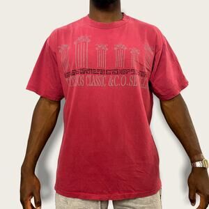 Vintage Tartessos Classic & Co Sevilla tee